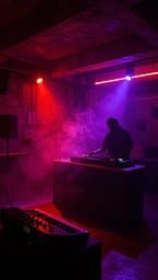 Acid Underground