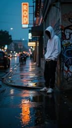 Concrete Jungle Drill