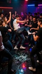 Party Crash