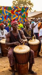 Igbo Rhythms