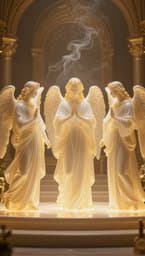 Feast of the Three Archangels