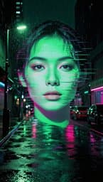 Glitch in Gold