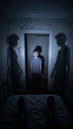 The Monsters Underneath