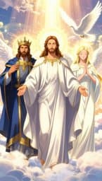 Redemption's Song