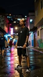 A Rua É Noiz