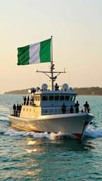 One Nigeria, One Navy