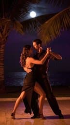 Bachata Rhythm