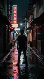 Streethood