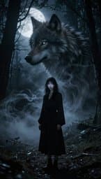 The Wolf Within