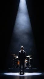 Silent Pulse