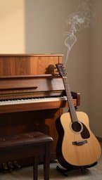 Warm Reverie