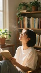 Learning's Light