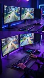 Neon Aim