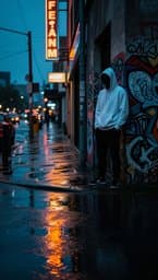 Concrete Jungle Drill