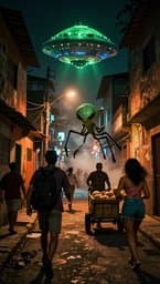 Papapá Crash