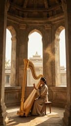 Kinnor Chant