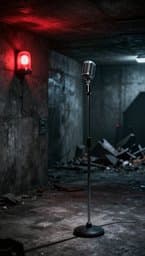 Bunker Stream