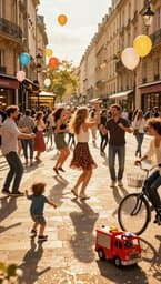 La Musique Partout