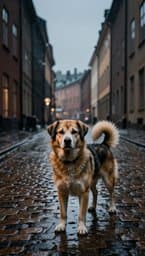 Simon, Veronica och Scooby