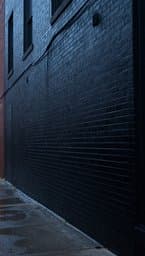 Black Wall Chicago