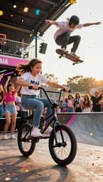 BMX Giant