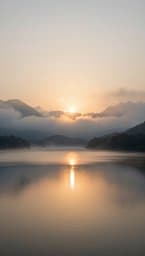 Be Still