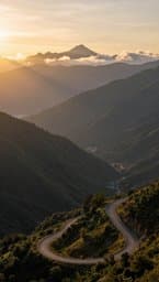 The Beautiful Journey