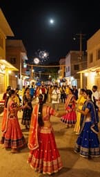 Garba Ni Rat Aavi