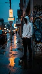 Concrete Jungle Drill