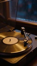 Velvet Notes