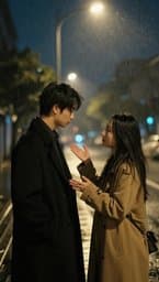 Second Chance