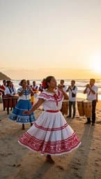 SUENA MI CURULAO