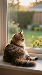 Purrfect Life