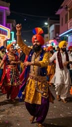 Desi Rhythm