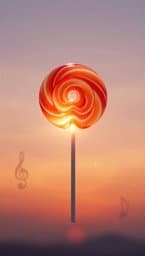 My Lollipop