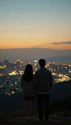 I'd Always Choose You