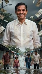 Pagod na Tayo
