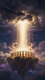 God of All Flesh