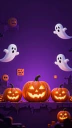 Pixel Ghost
