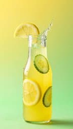 J's Lemon Squeeze Delight
