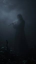 Hollow Flute