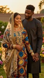 Gimbiyata Nafisa Nuhu