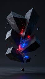 Weight of Existence