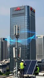 5G Pioneers: The UCES Legacy