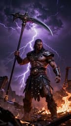 Rising Storm
