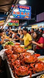 Ketam Ketam Jingle