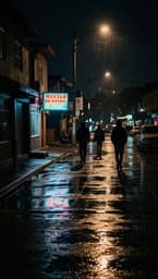 Street Chronicles