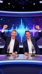 JØGGEL: Vi Er Tilbake