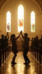 Faith Moves
