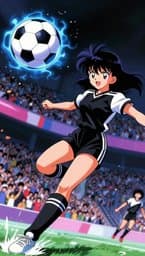 Lindamente (Itoshi Sae)